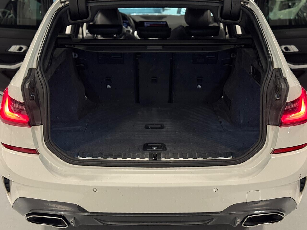 Bmw M 340d xDrive 340 Cv Msport