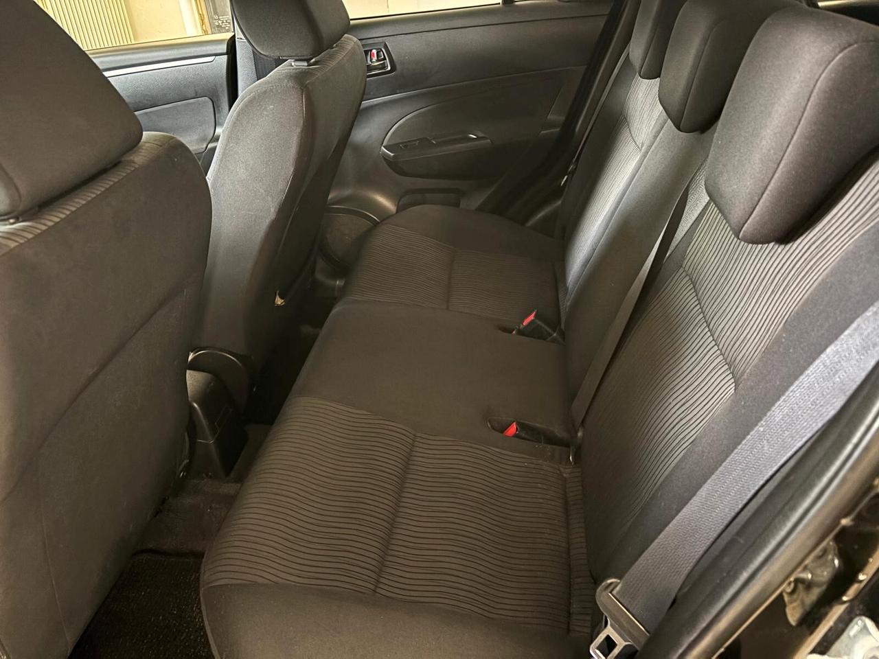 SUZUKI SWIFT ANNO 2012 BZ 1.2 4X4 ADATTA NEOPATENTATI KM 136 MILA