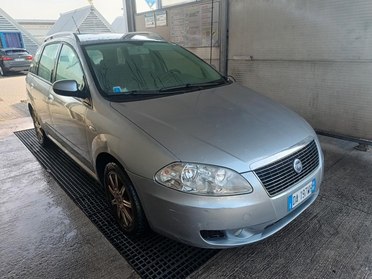 Fiat Croma 1.8 Mpi 16V Dynamic