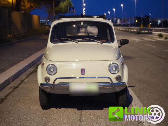 FIAT 500L ASI