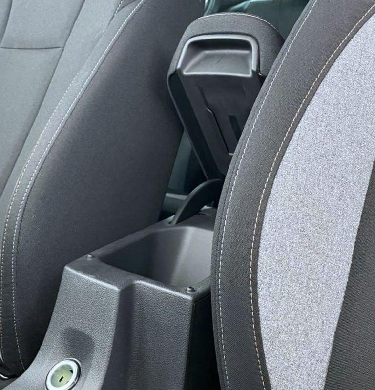 Škoda Kamiq 1.0 TSI Selection 70kW