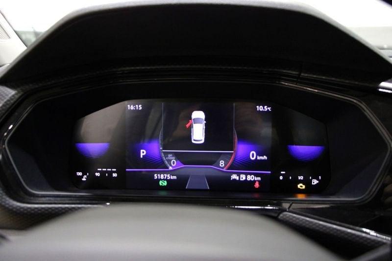 Volkswagen T-Roc T-Roc 1.5 TSI ACT DSG Style