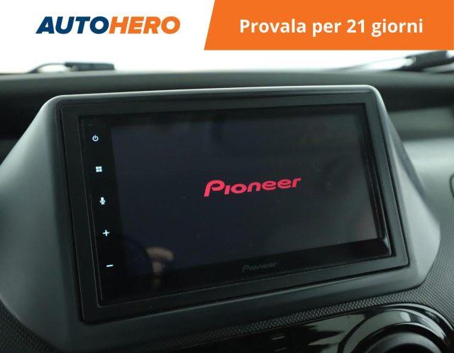 FIAT Qubo 1.3 MJT 95 CV Dynamic