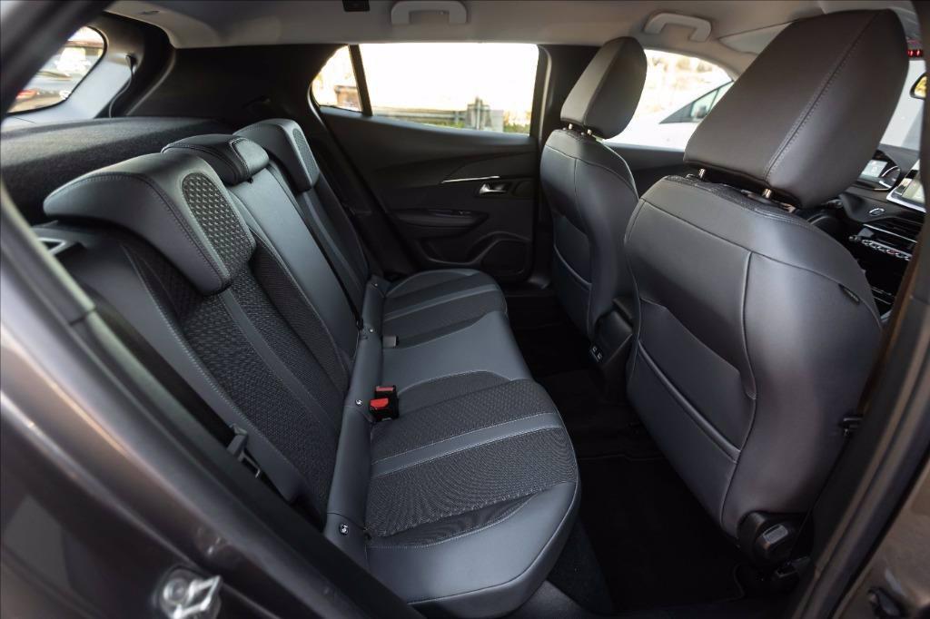 PEUGEOT 2008 1.2 puretech Allure s&s 130cv del 2020