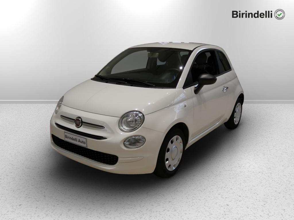 FIAT 500 (2015-2024) - 500 1.2 Pop