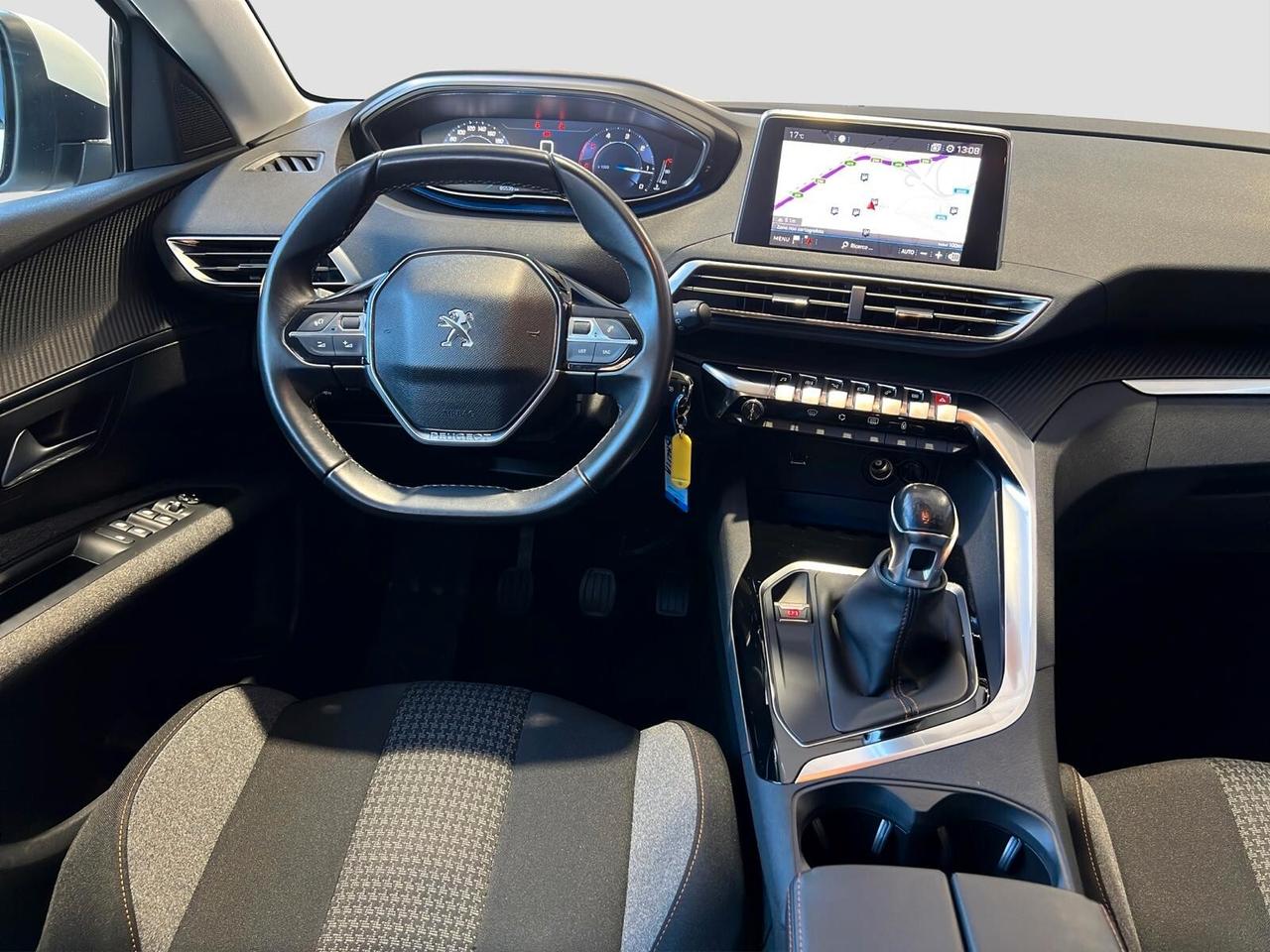 Peugeot 3008 BlueHDi 120 S&S Business