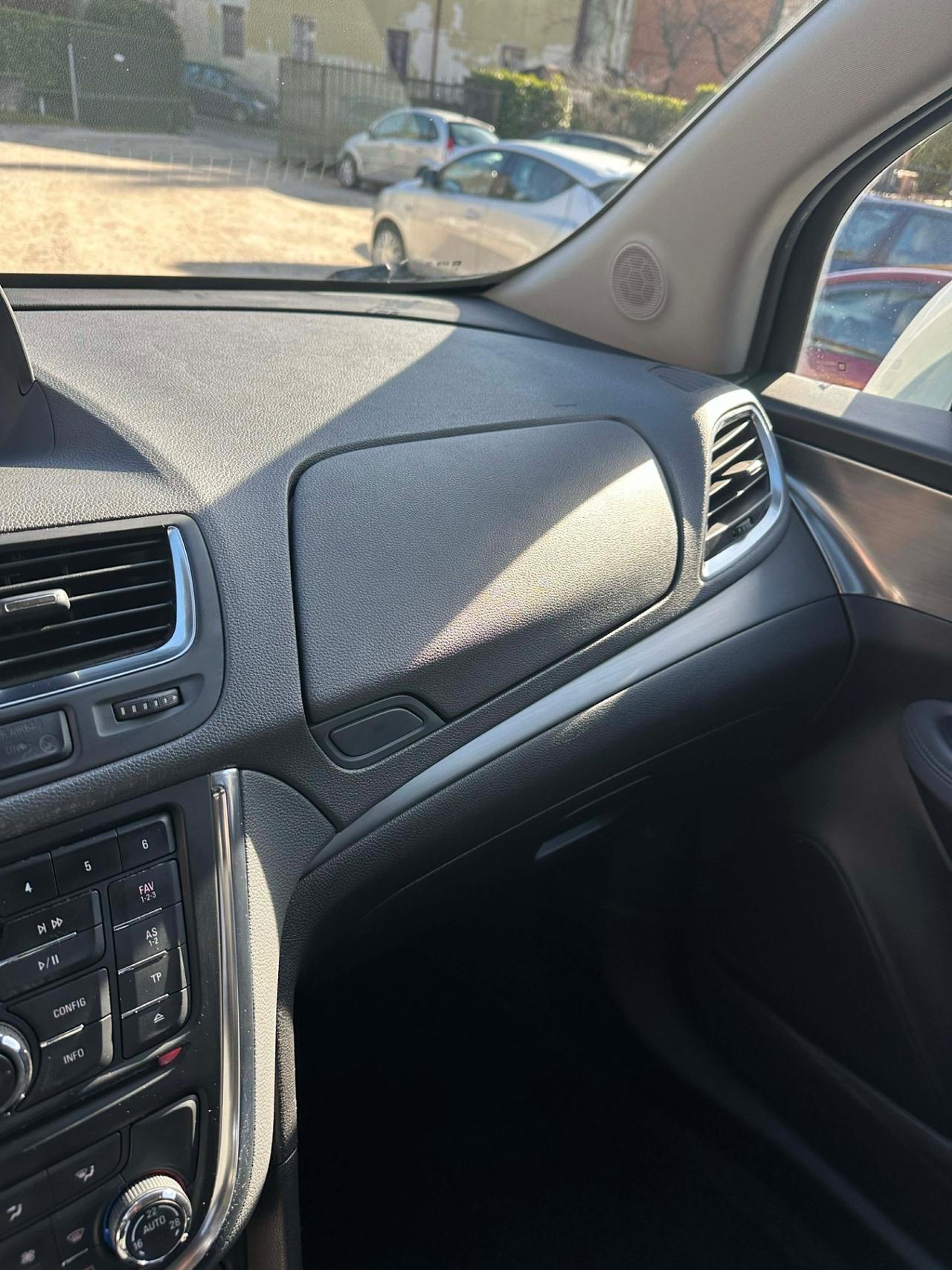 Opel MOKKA 1.6 CDTI 136CV 4x2 COSMO KMCERT GARANZ