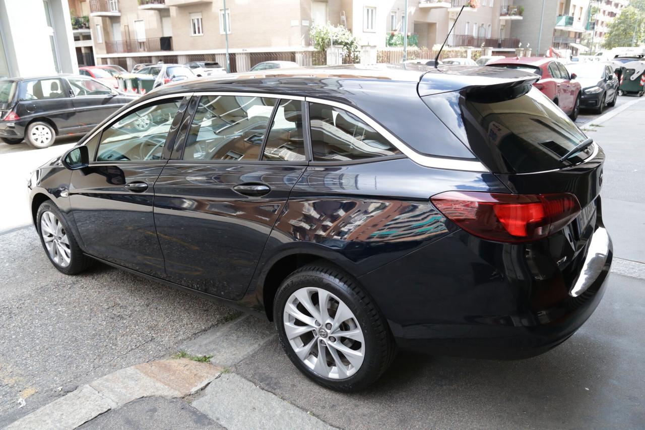 Opel Astra 1.4 Turbo 110CV EcoM Sports Tourer Dynamic