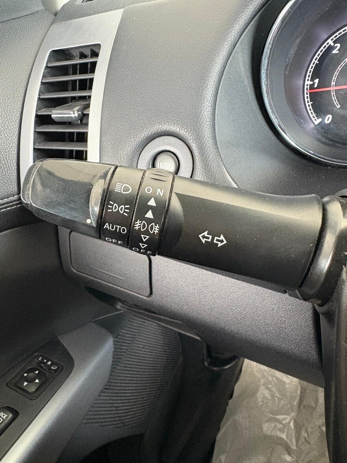 Peugeot 4007 2.2 HDi 156CV FELINE 4X4 MANUALE 7 PO