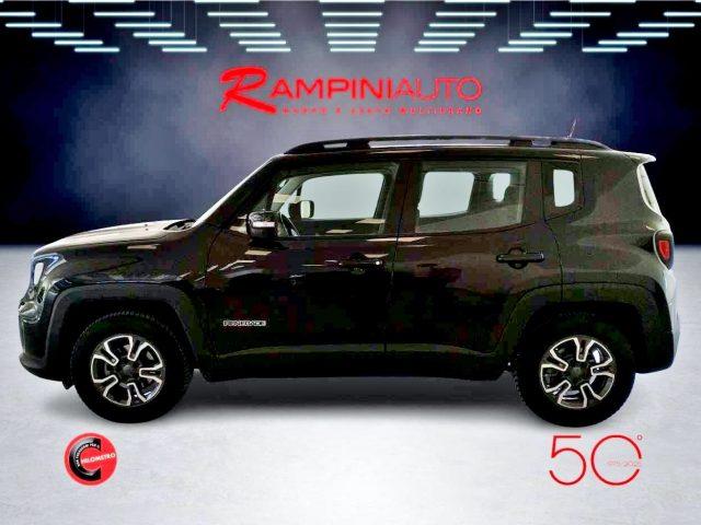JEEP Renegade 1.6 Mjt DDCT Cambio automatico Pronta Consegna