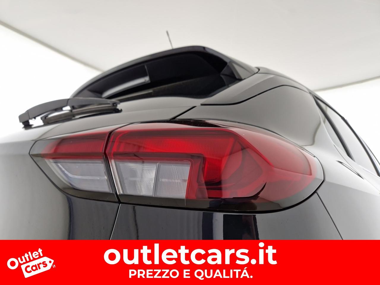 Opel Corsa 1.2 elegance s&s 100cv