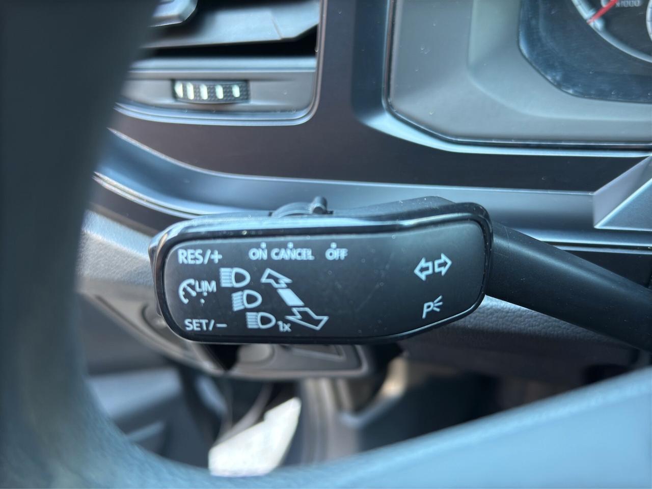 Volkswagen Polo 1.0 MPI 5p. Trendline - 2018