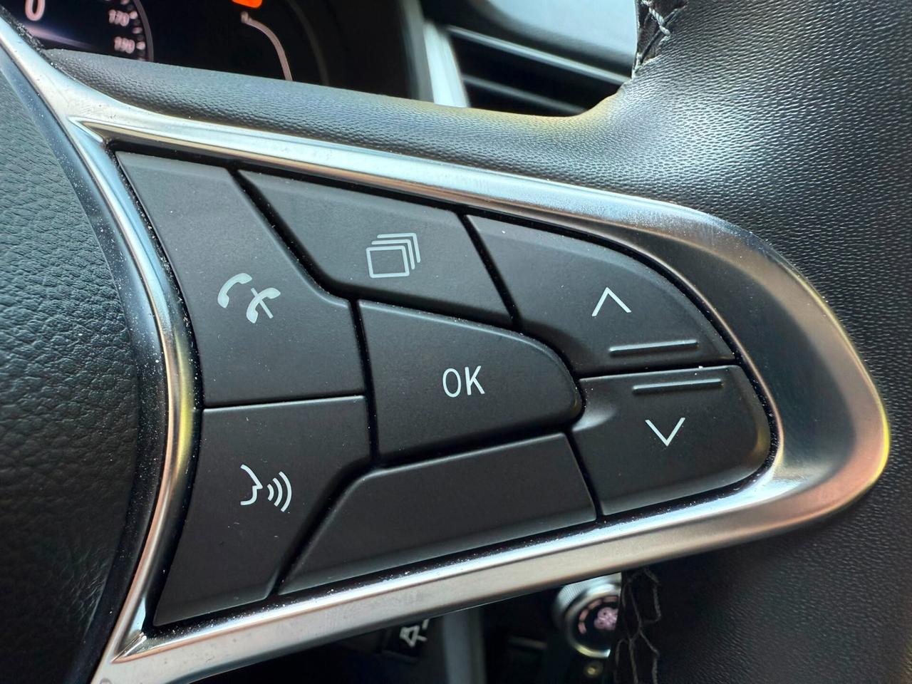 Renault Captur TCe 90 CV INTENS
