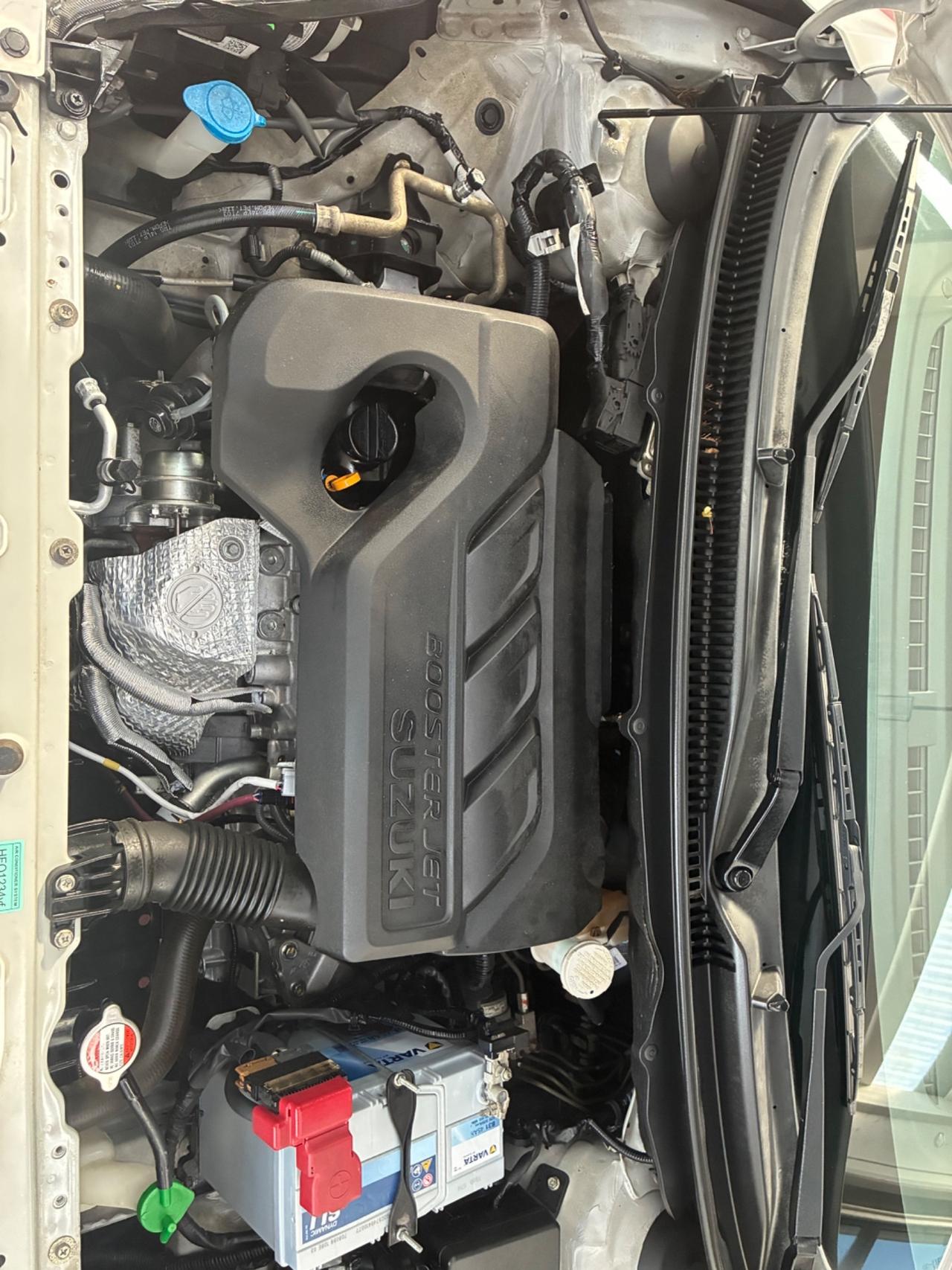 Suzuki Baleno 1.0 Boosterjet S