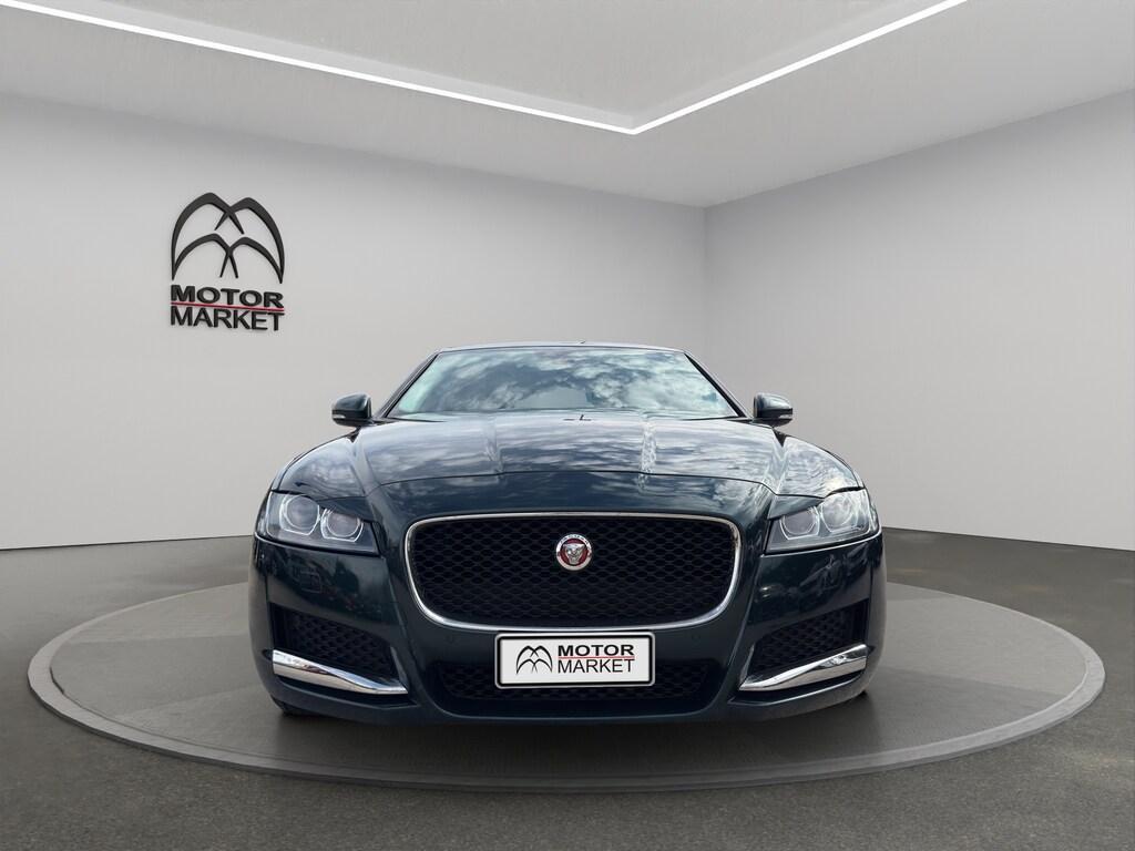 Jaguar XF Berlina 2.0 D Prestige Auto