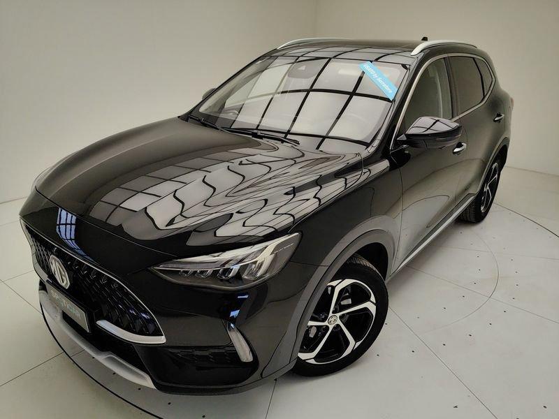 MG HS I 2023 E 1.5 t-gdi phev Luxury auto