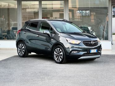 Opel Mokka X 1.6 Diesel 136CV 4x2 E6 Automatica - 2018