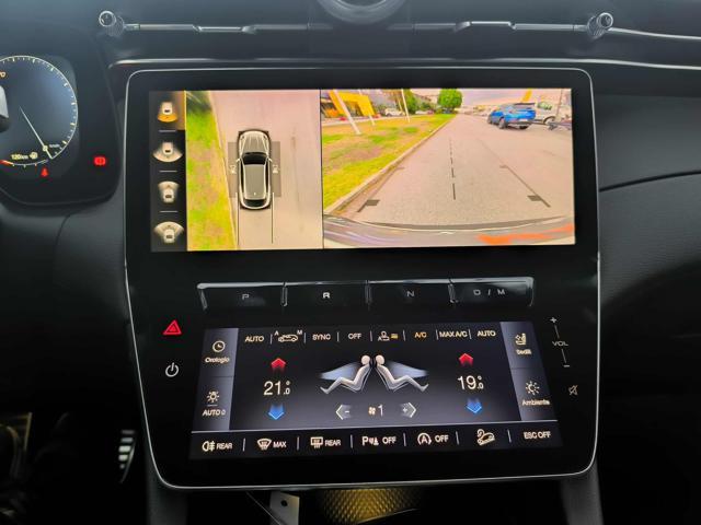 MASERATI Grecale MHEV 250 CV AWD GT solo km10000