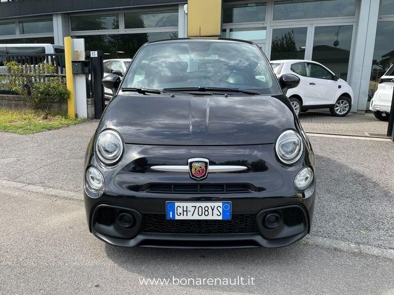 Abarth 595 595 1.4 t-jet 145cv