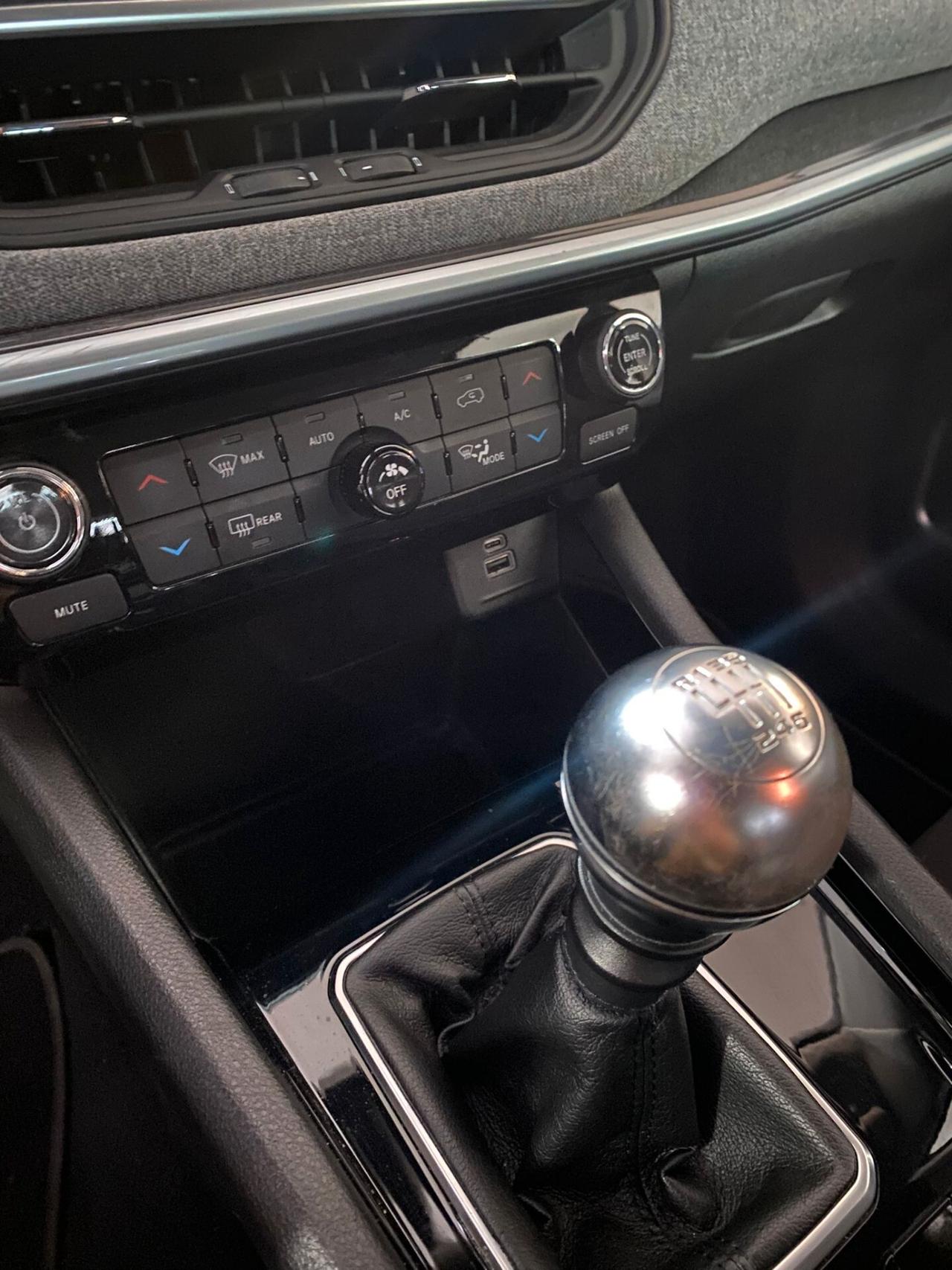 Jeep Compass 1.6 Multijet II 2WD Longitude