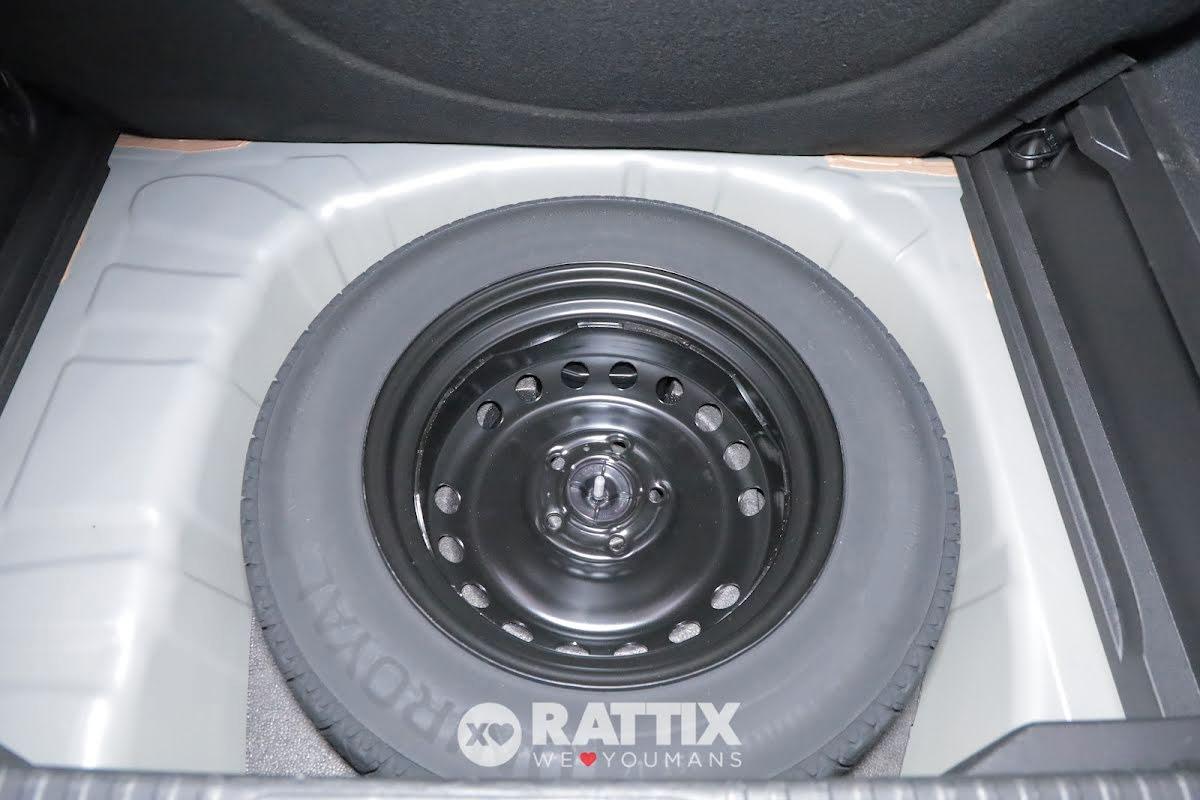 Renault Captur 1.0 TCE 90CV Techno