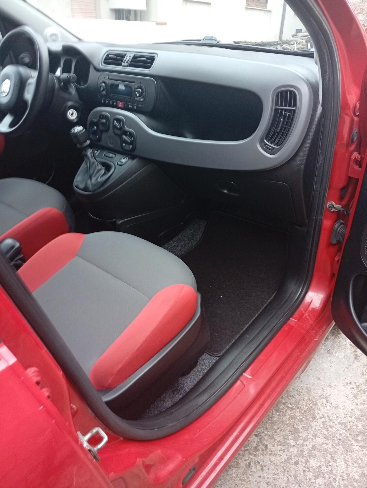 Fiat Panda 1.2 Pop FINANZIABILE A PARTIRE DA 85€ AL MESE