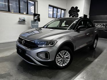VOLKSWAGEN T-ROC 2.0 TDI 150CV LIFE - 2022