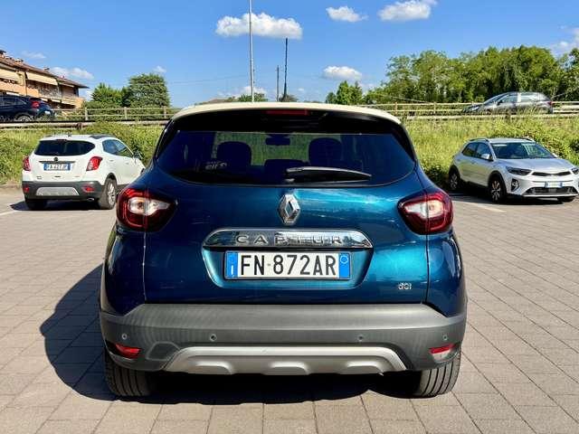 Renault Captur 1.5 dCi 110cv Energy INTENS