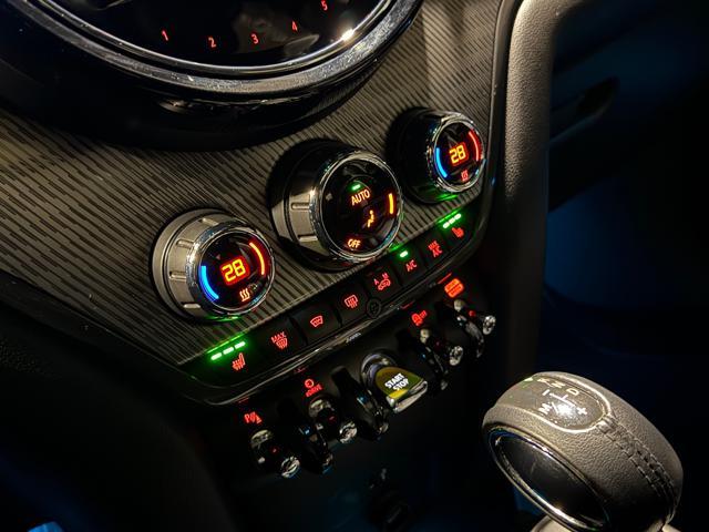 MINI Cooper SE Countryman 1.5 HYPE Yours ALL4