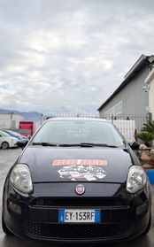 Fiat Punto Evo 1.4 Gpl 77 Cv