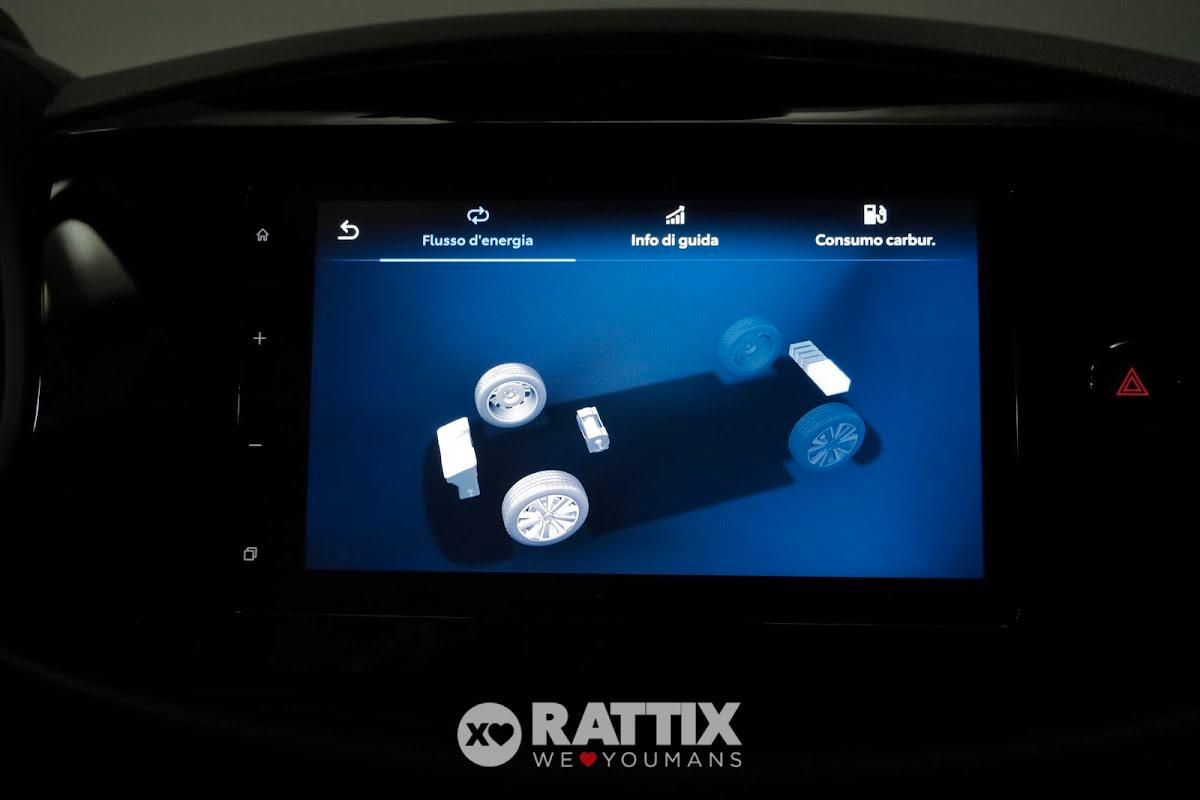 Toyota Aygo X 1.5 Hybrid Icon e-CVT