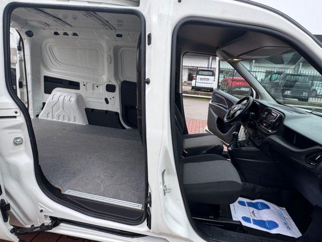 FIAT Doblo 1.6 MJT 120cv S.&S. PL-TN CARGO MAXI BUSINESS