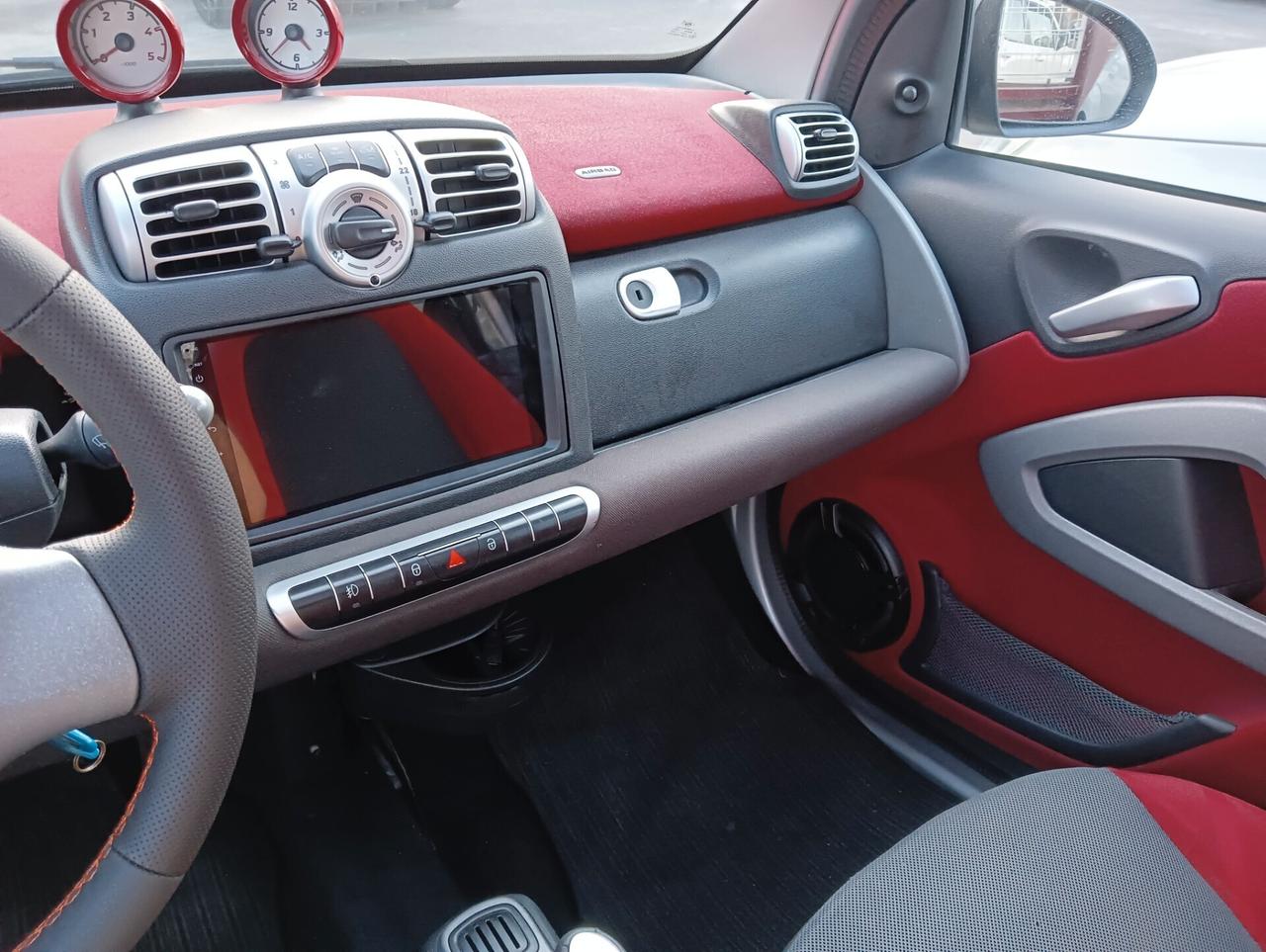 Smart ForTwo cdi