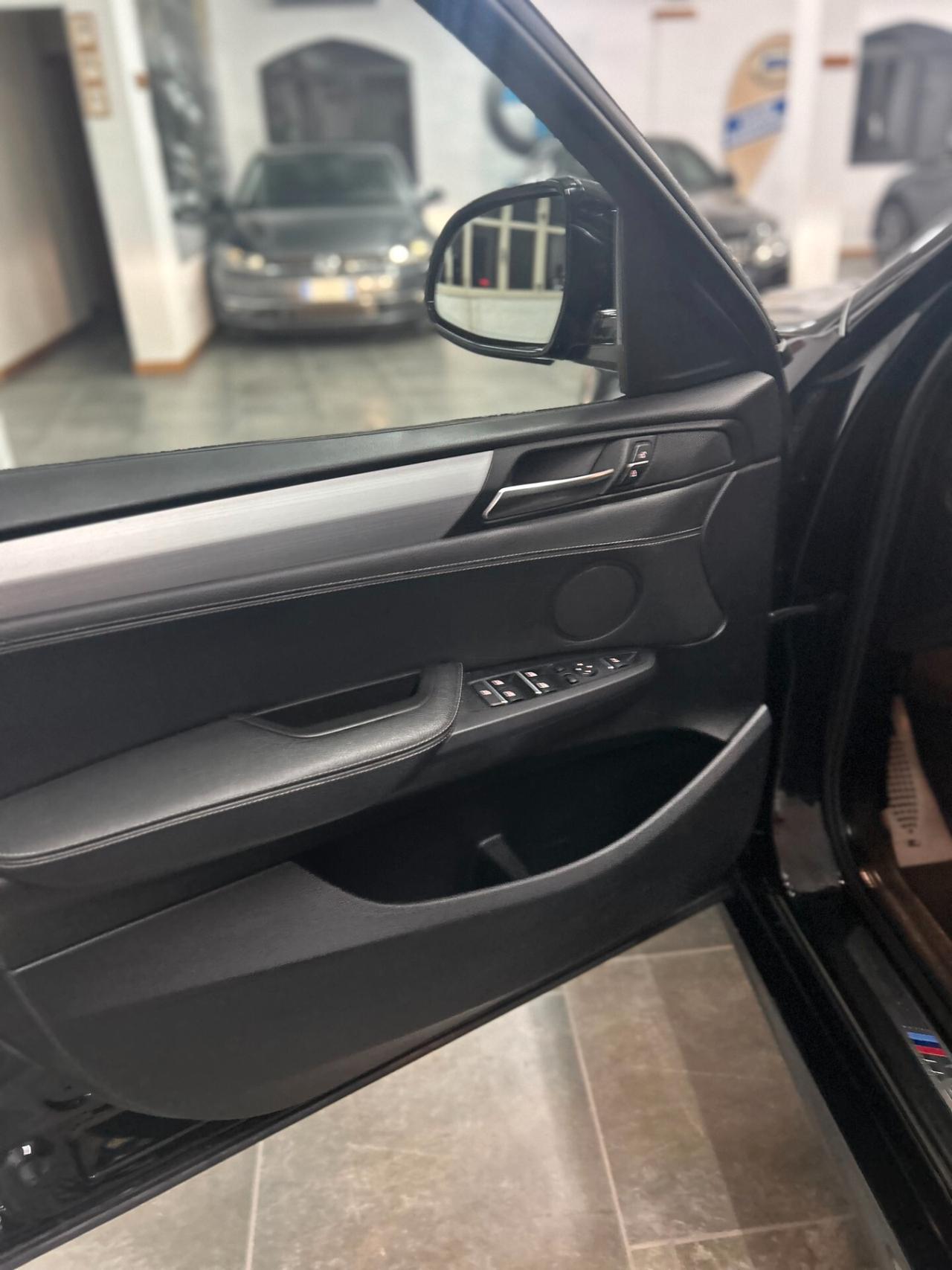 Bmw X4 xDrive20d Msport