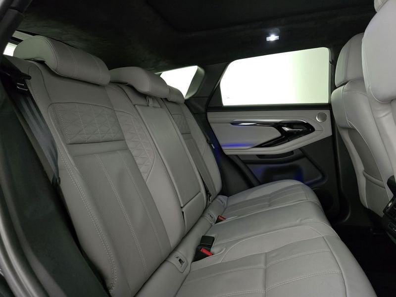 Land Rover RR Evoque Range Rover Evoque 2.0d i4 mhev Autobiography awd 204cv auto