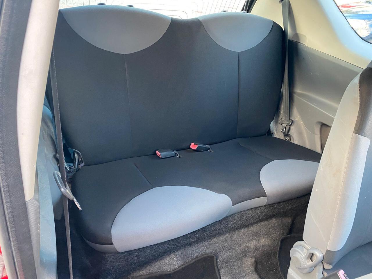 Peugeot 107 1.0 68CV 3p economicissima restyling 2009