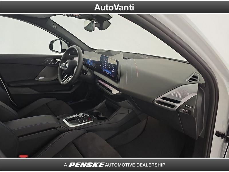 BMW Serie 1 120d 48V MSport Pro auto