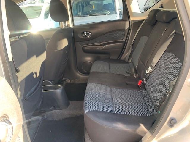 Nissan Note 1.2 Tekna NEOPATENTATI