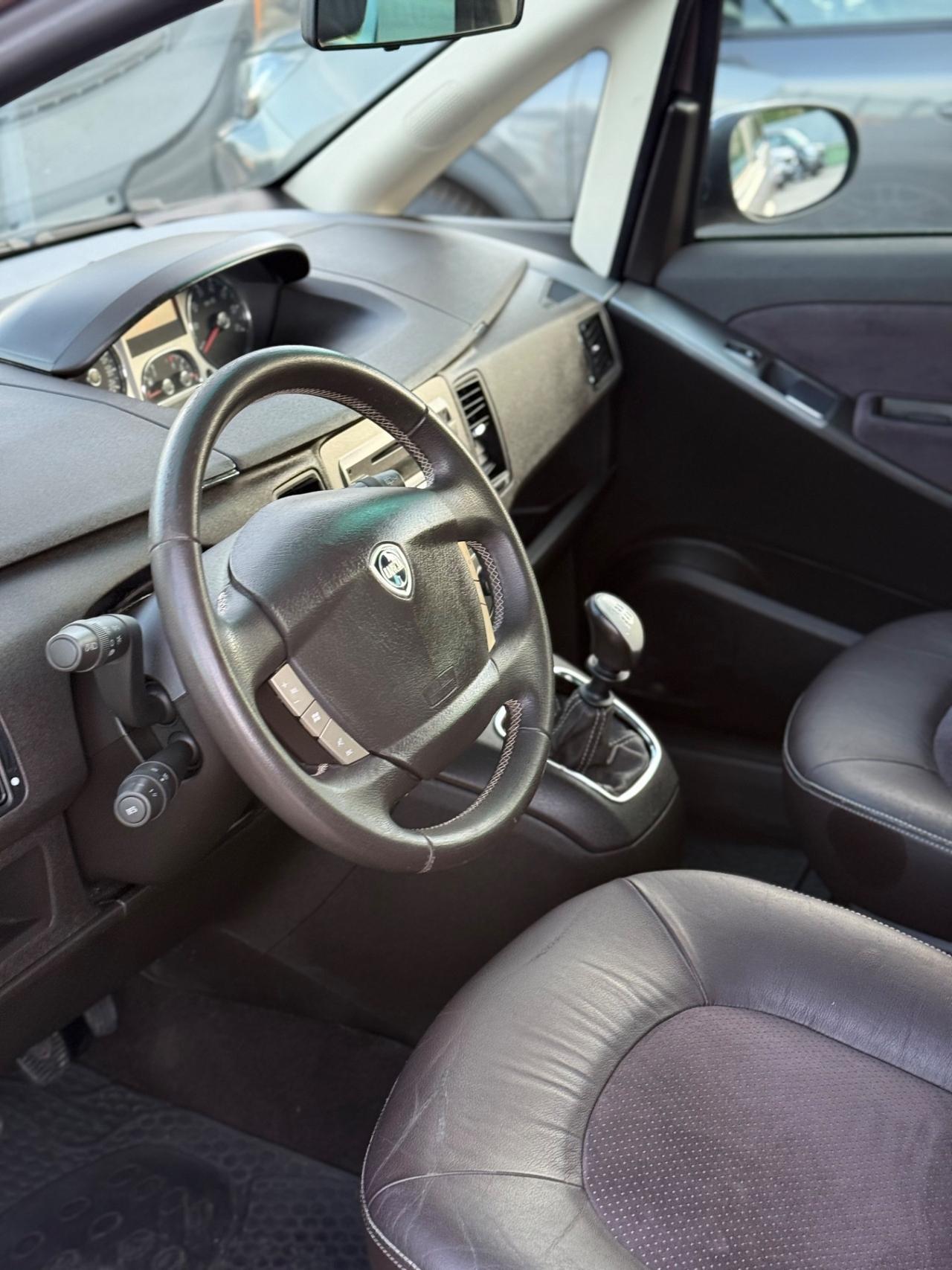 Lancia MUSA 1.4 16V Platinum