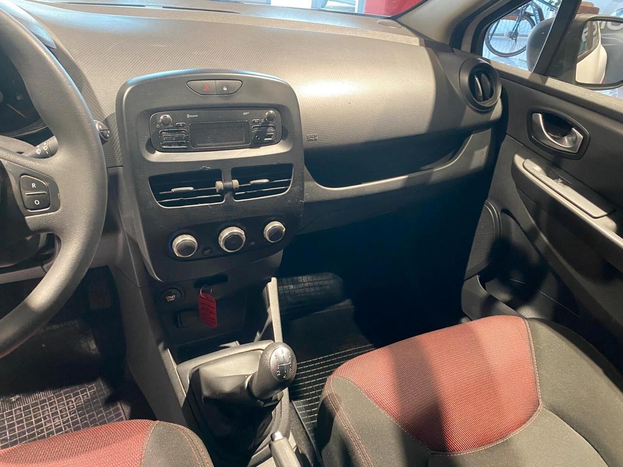 Renault Clio 1.5 Diesel VAN - 2016