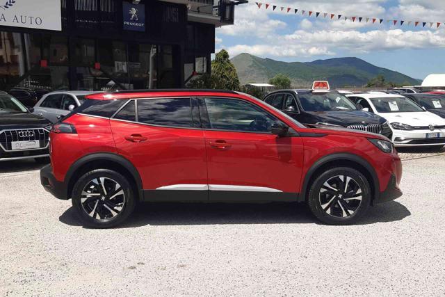 PEUGEOT 2008 130CV S&S Allure Pack SCONTO ROTTAMAZIONE