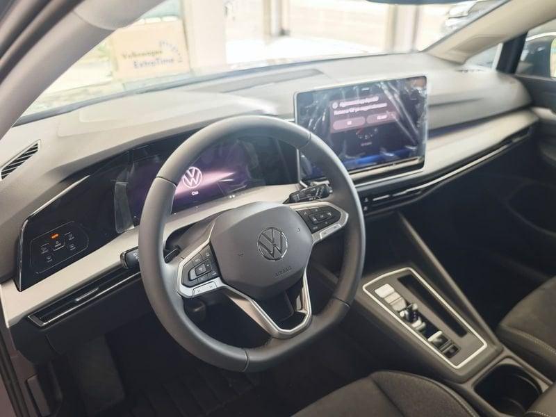 Volkswagen Golf Golf 1.5 TSI eHybrid DSG Edition Plus