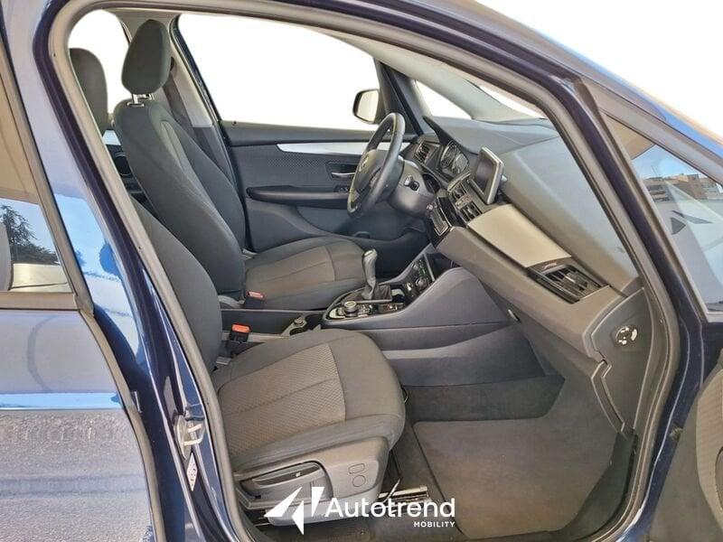 BMW Serie 2 Active Tourer 216d 116 CV Active Tourer