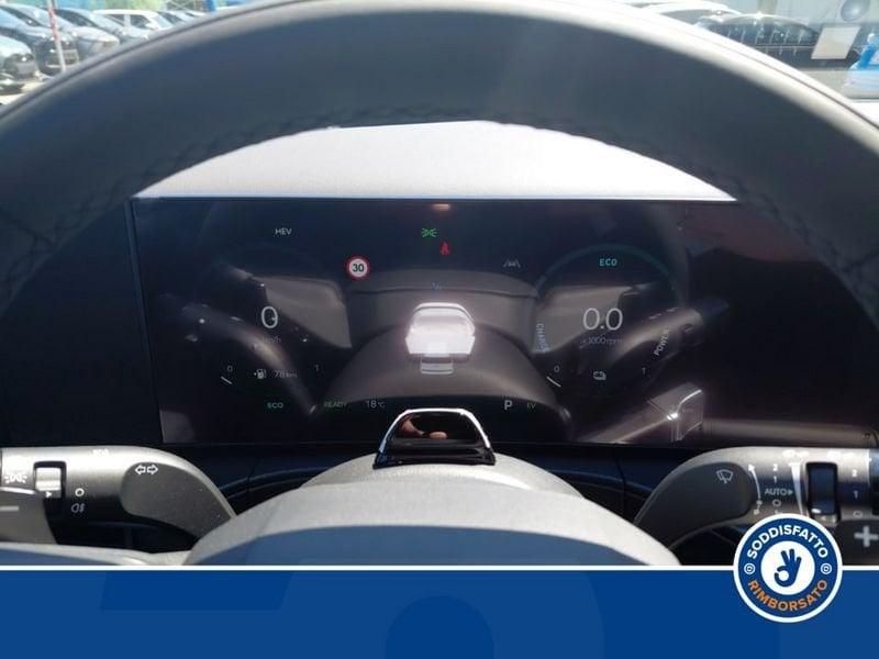Hyundai Santa Fe 1.6 PHEV 4WD XClass (CP) - 7 Posti