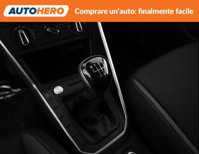 VOLKSWAGEN Taigo 1.0 TSI 95 CV Life