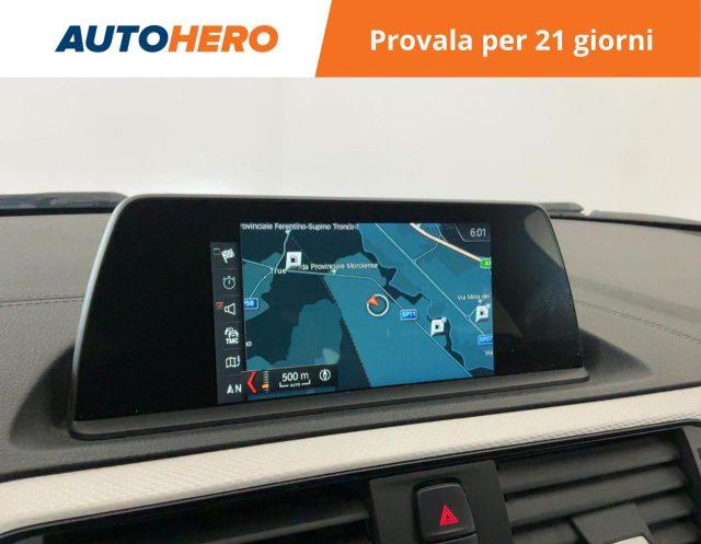 BMW 118 d 5p. Msport