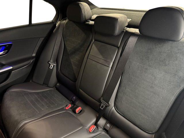 MERCEDES-BENZ C 220 d Mild hybrid Premium