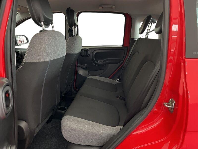 FIAT Panda III 2021 4x4 0.9 t.air t. Wild 4x4 s&s 85cv