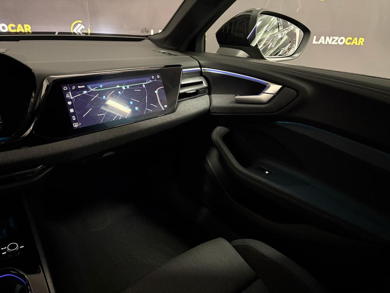Audi A5 *204CV*MHEV*S-LINE*