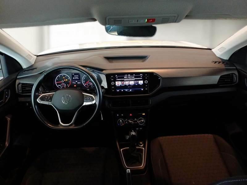 VOLKSWAGEN T-CROSS 1.0 TSI 81KW STYLE DSG SUV
